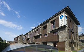 Apartaments Turístics Puigcerdà - La Closa